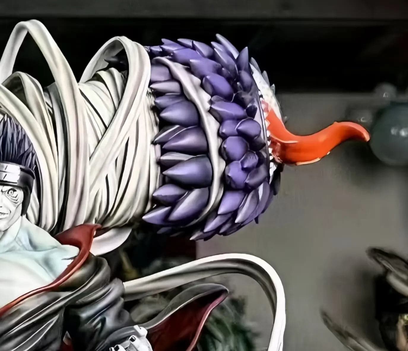 Sword Heart - Kisame - Thumbnail 5