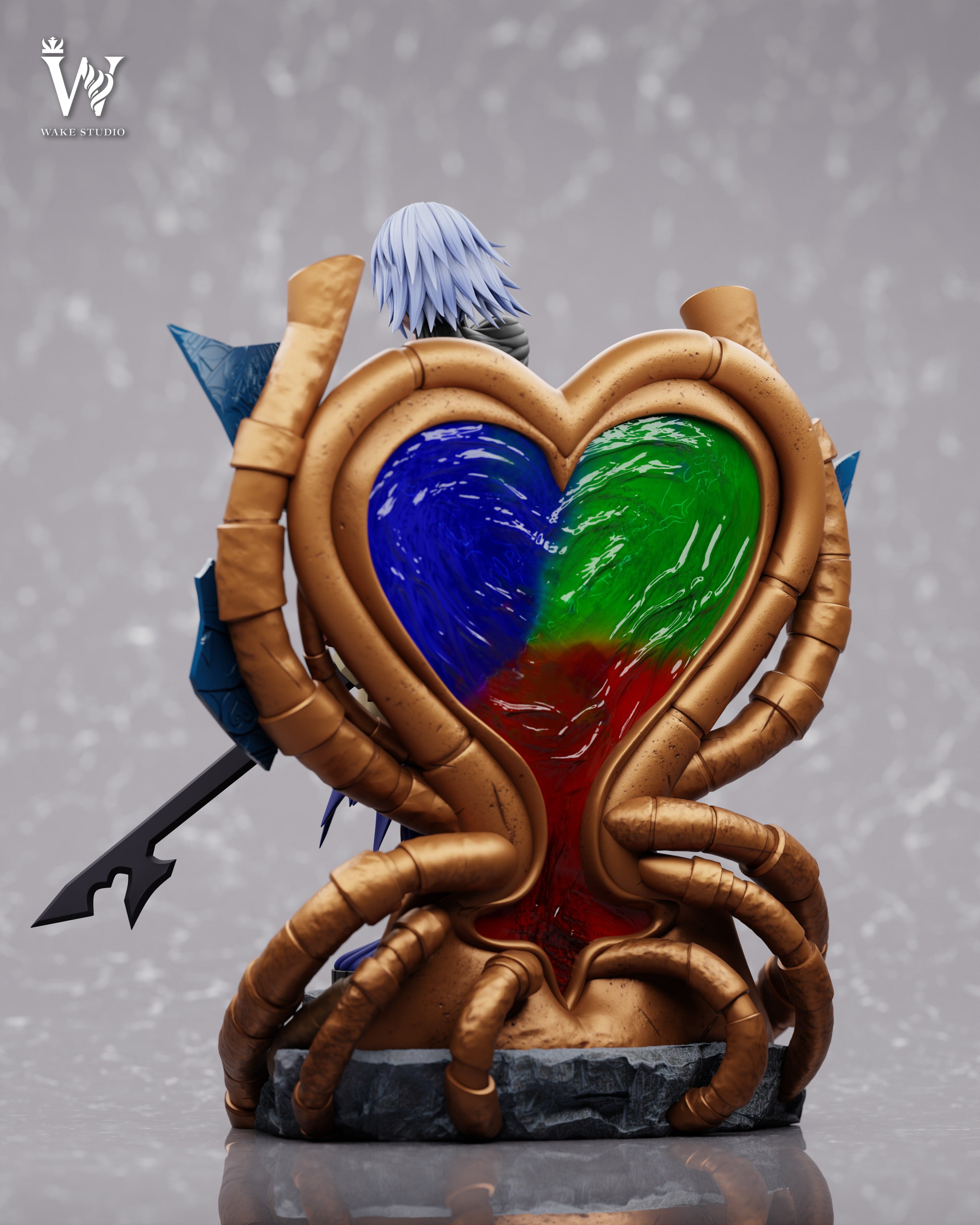 Wake - Riku - Thumbnail 9