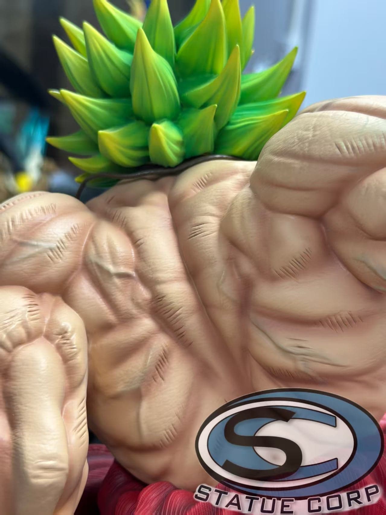 Z - Broly - Thumbnail 23