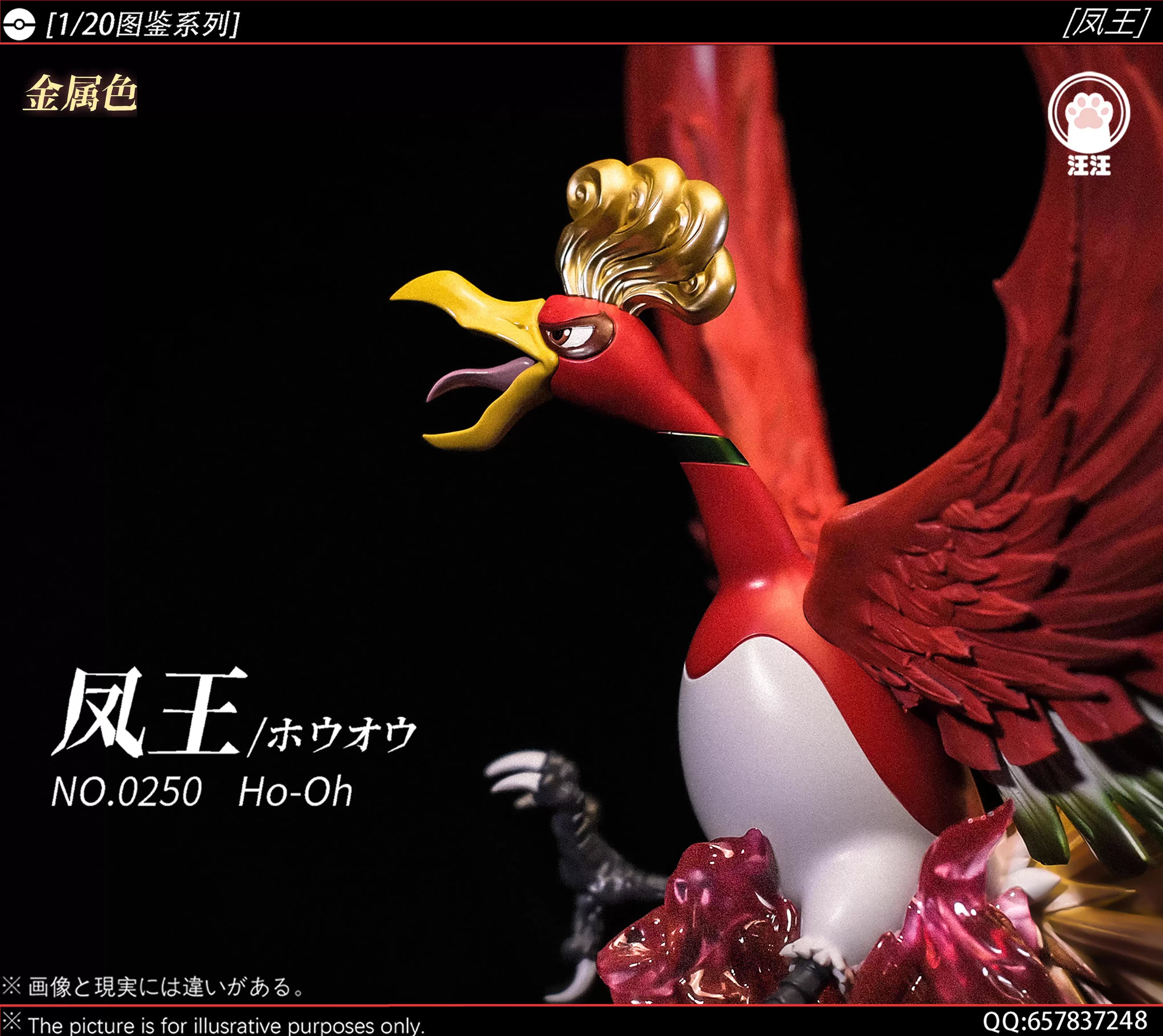 Wang Wang - Ho-Oh - Thumbnail 6