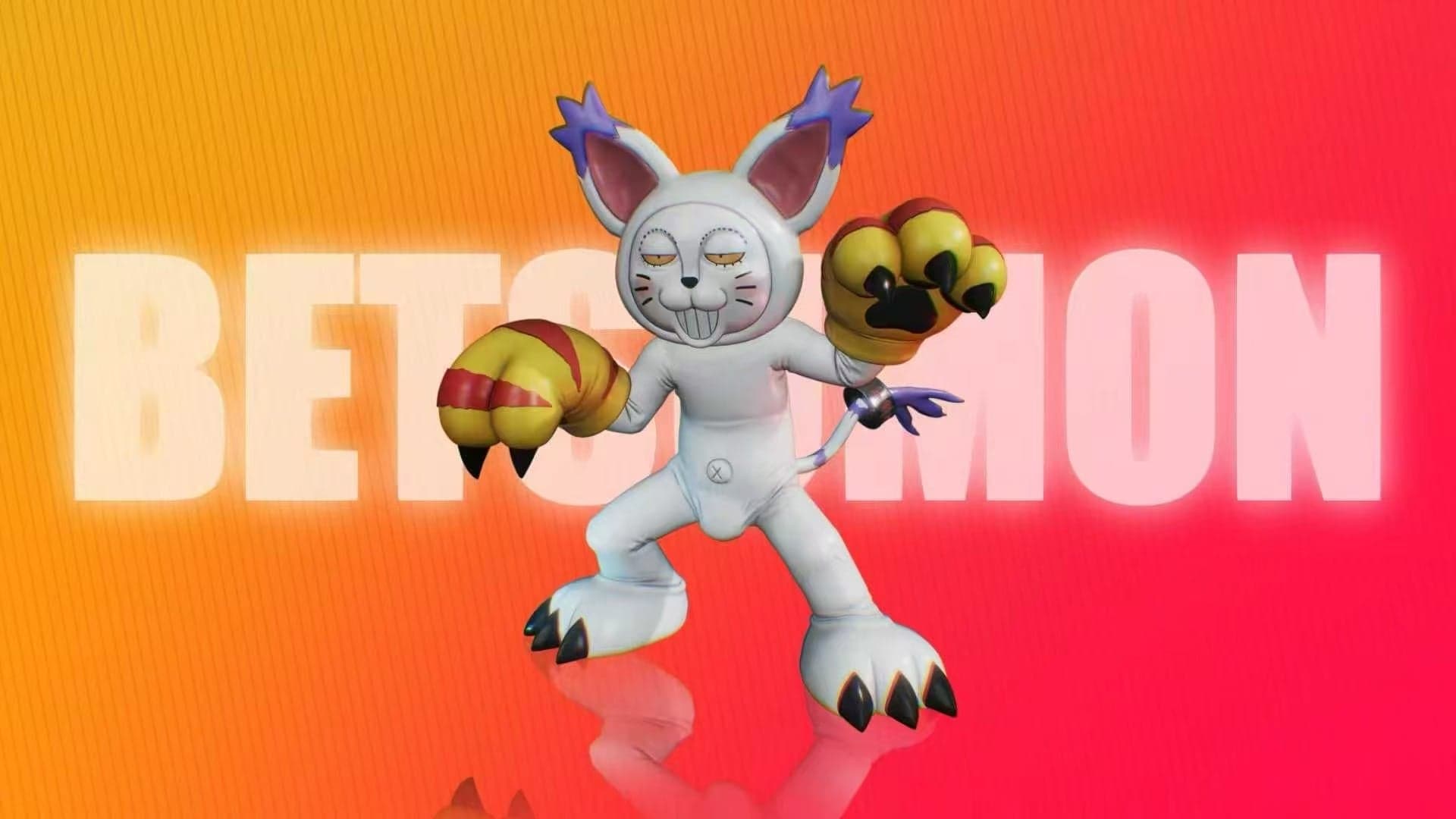 Betsumon