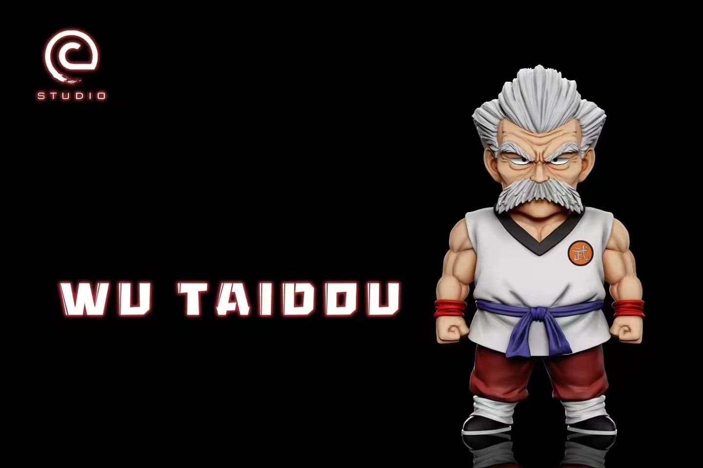 C - Master Mutaito - Thumbnail 2