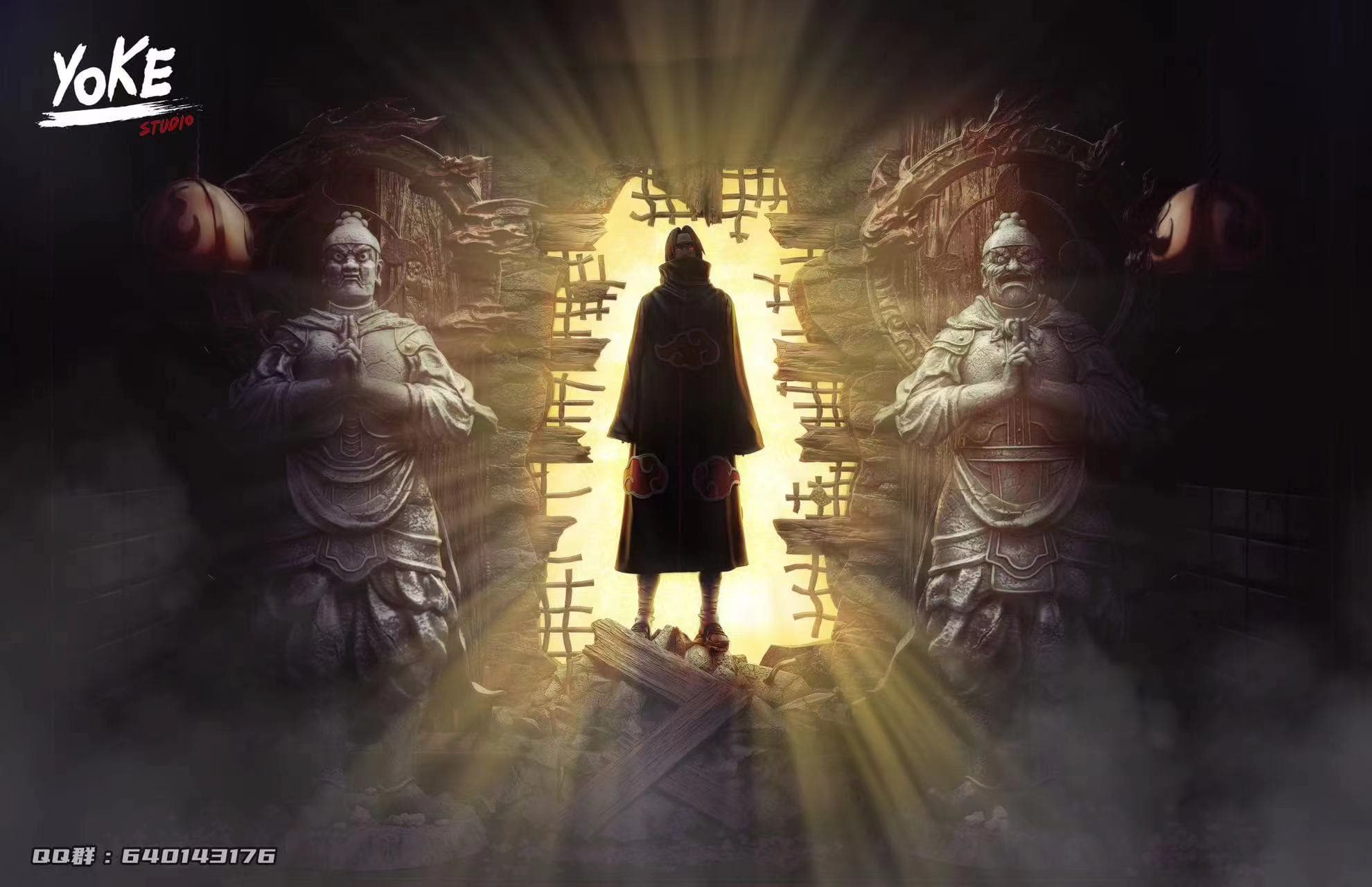 Yoke - Itachi - Thumbnail 9