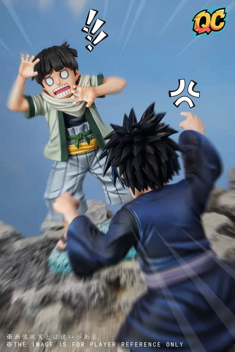 QC - Xiao Ban and Xiao Jian - Thumbnail 7