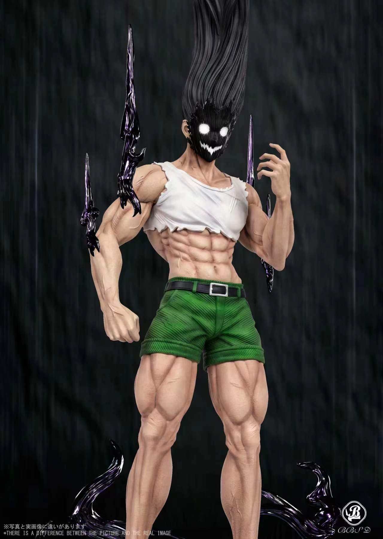 BBSD - Gon - Thumbnail 2