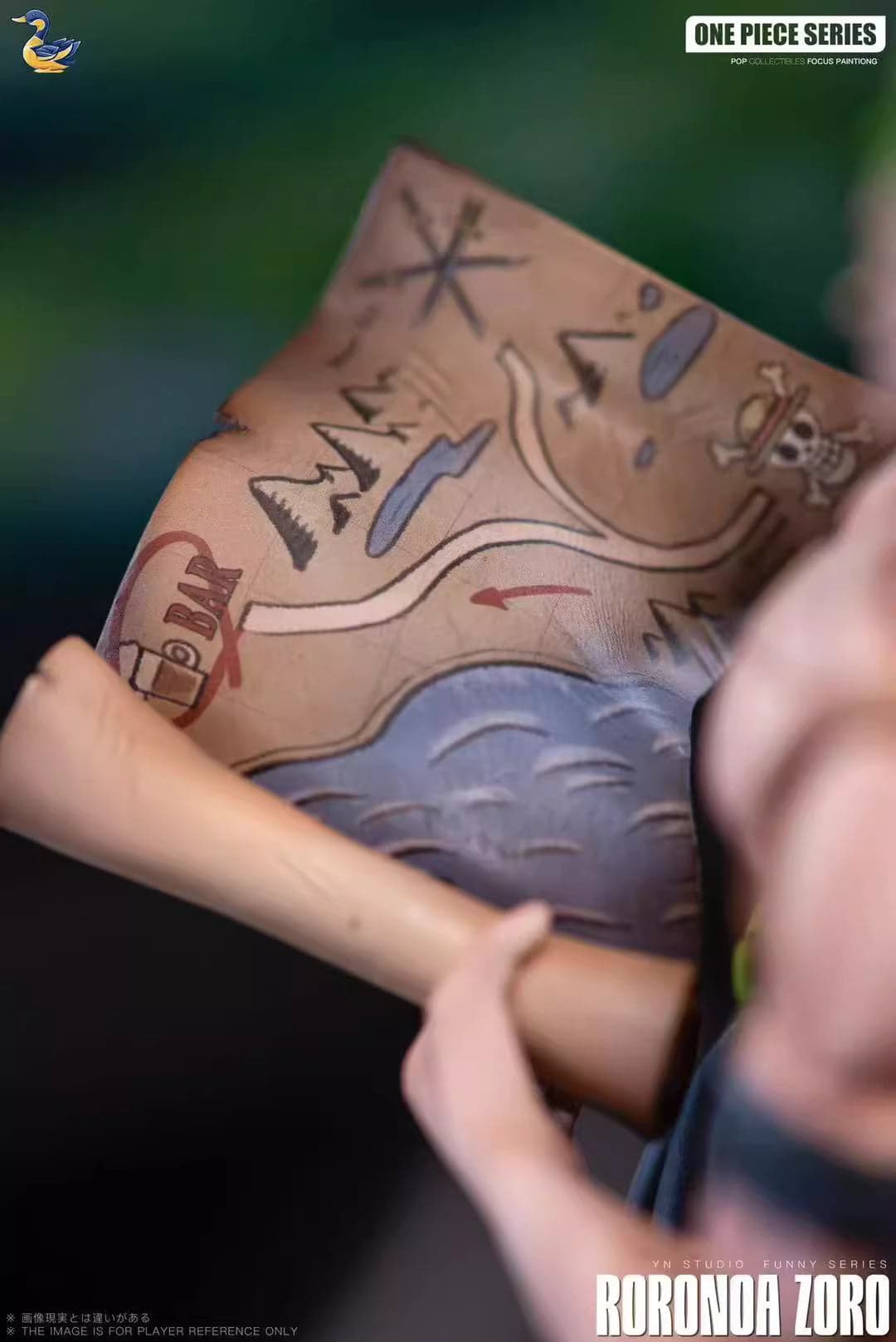 YN - Zoro - Thumbnail 5