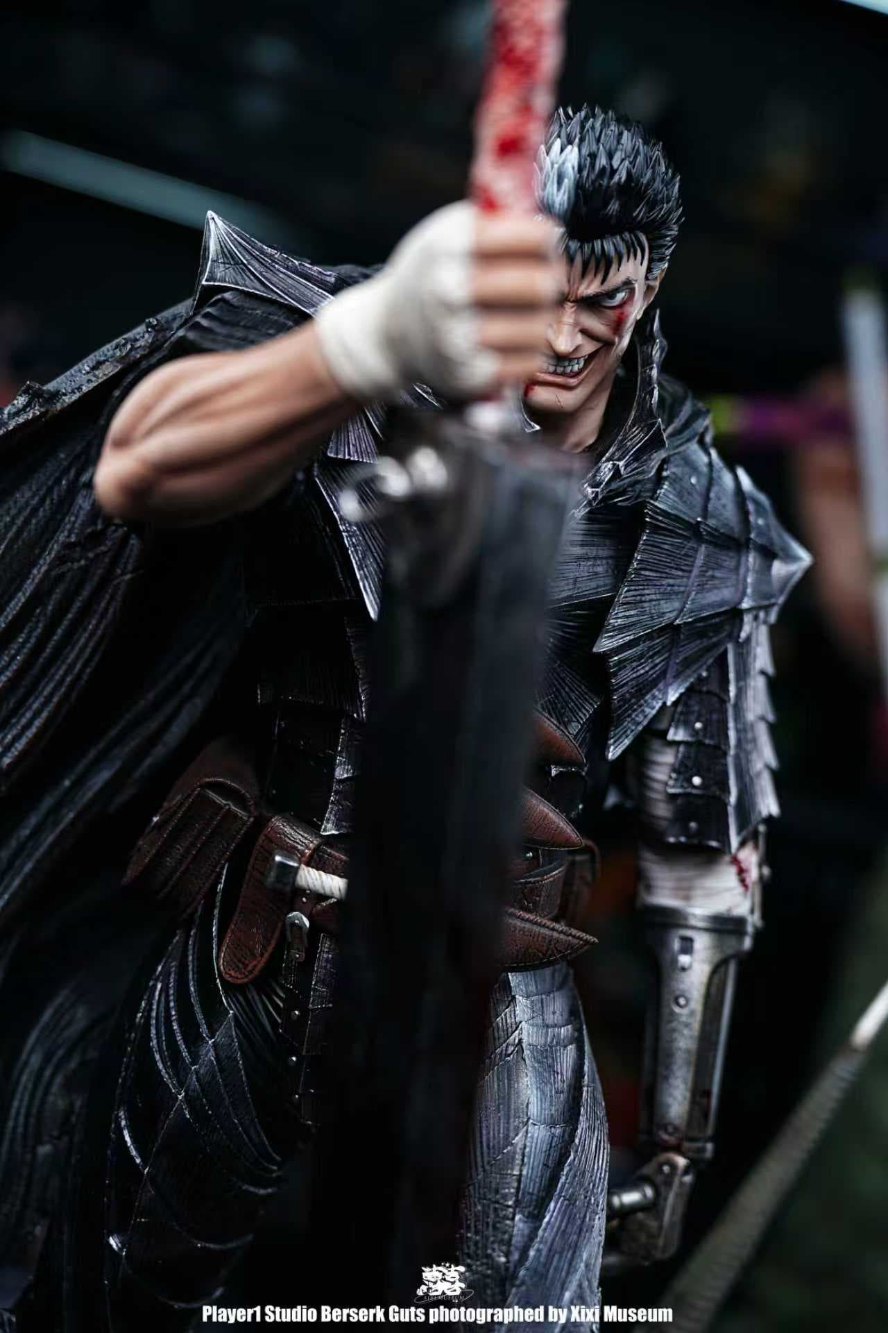 Player 1 - Guts - Thumbnail 19