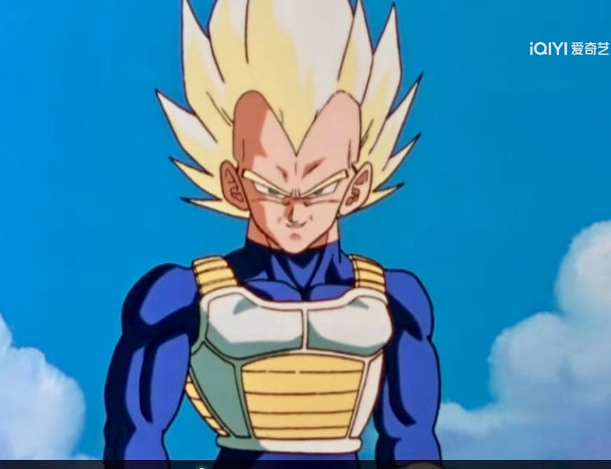 Yamcha - Vegeta vs Cell Second Form - Thumbnail 15