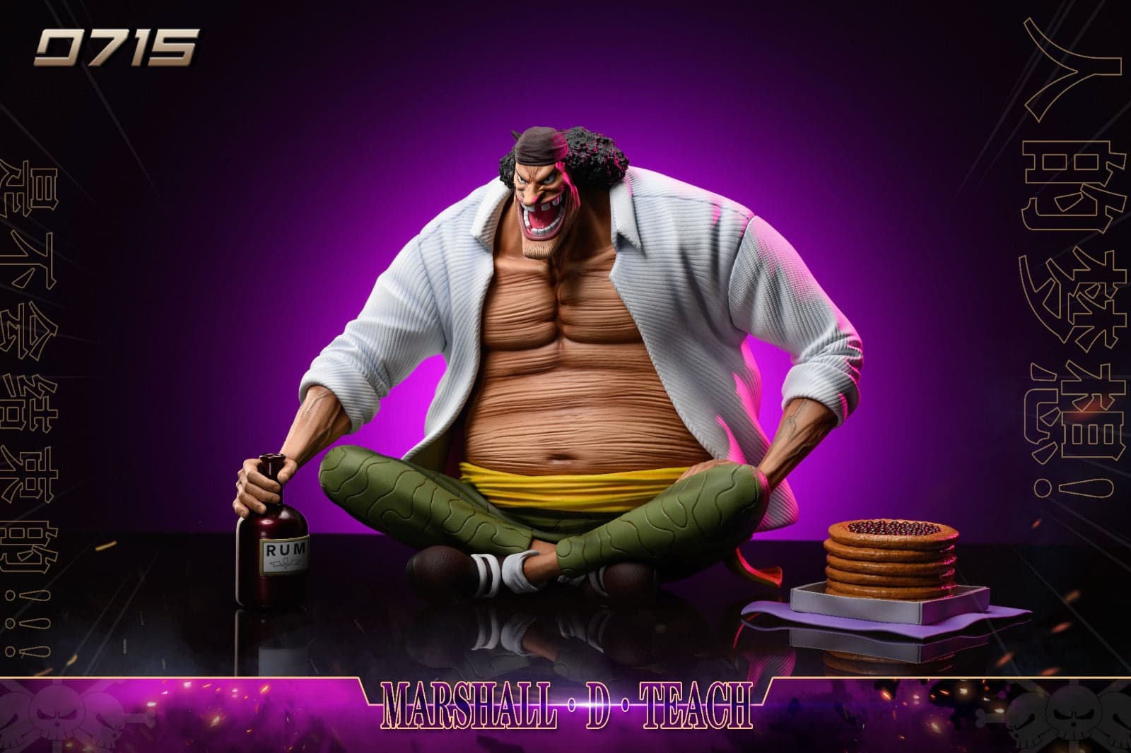0715 - Blackbeard - Thumbnail 6