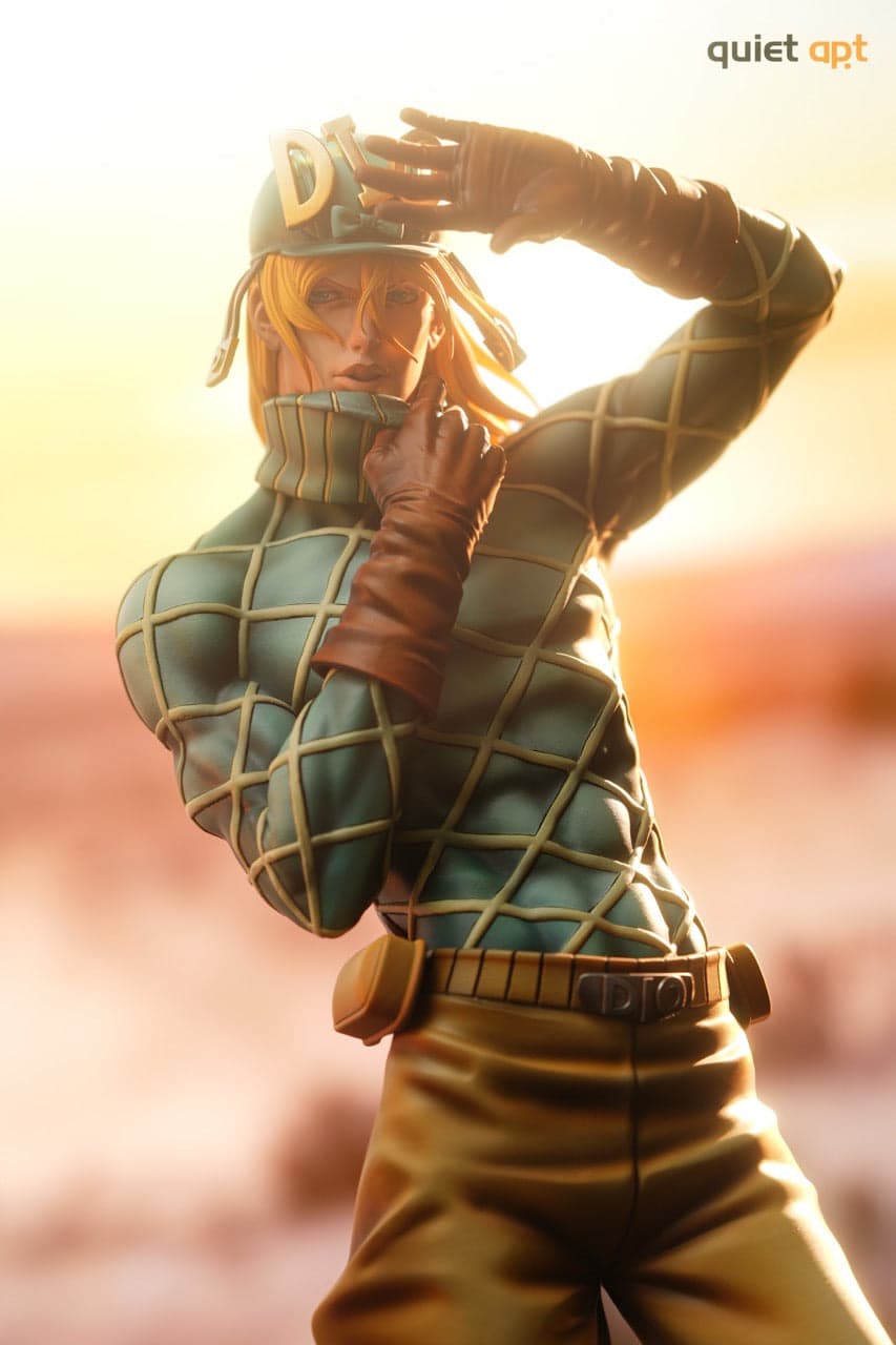 Quiet Art - Diego Brando - Thumbnail 4