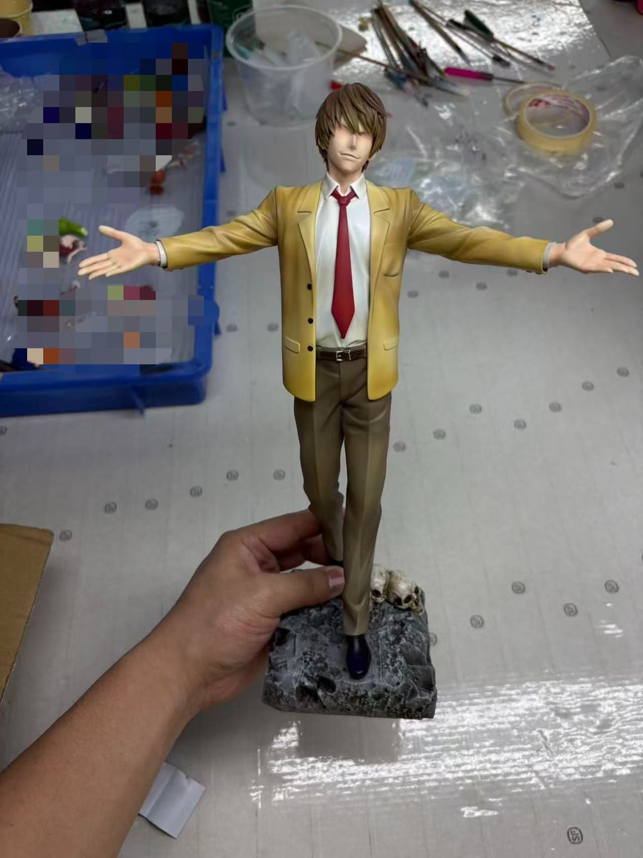 Anm - Light Yagami - Thumbnail 8