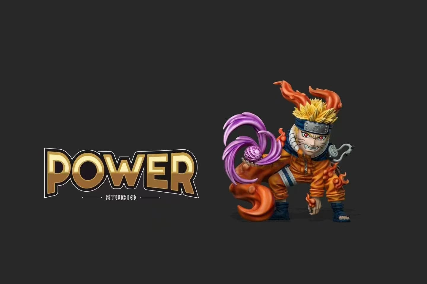 Power - Naruto - Thumbnail 2