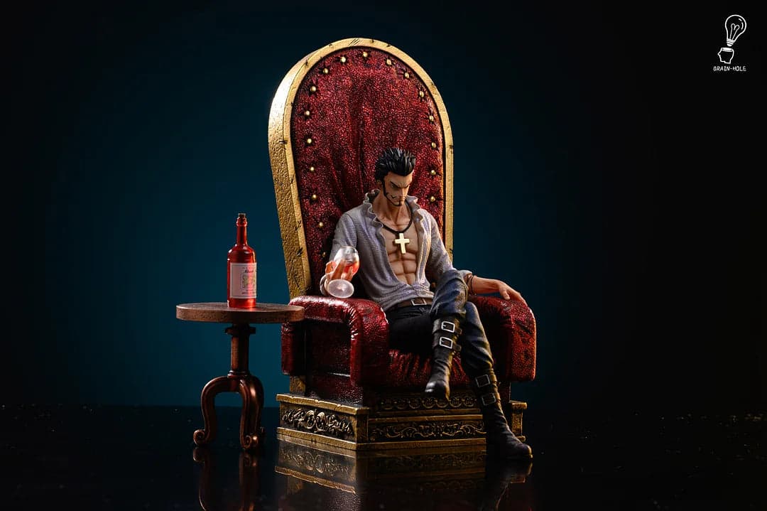 Brain Hole - Mihawk - Thumbnail 15