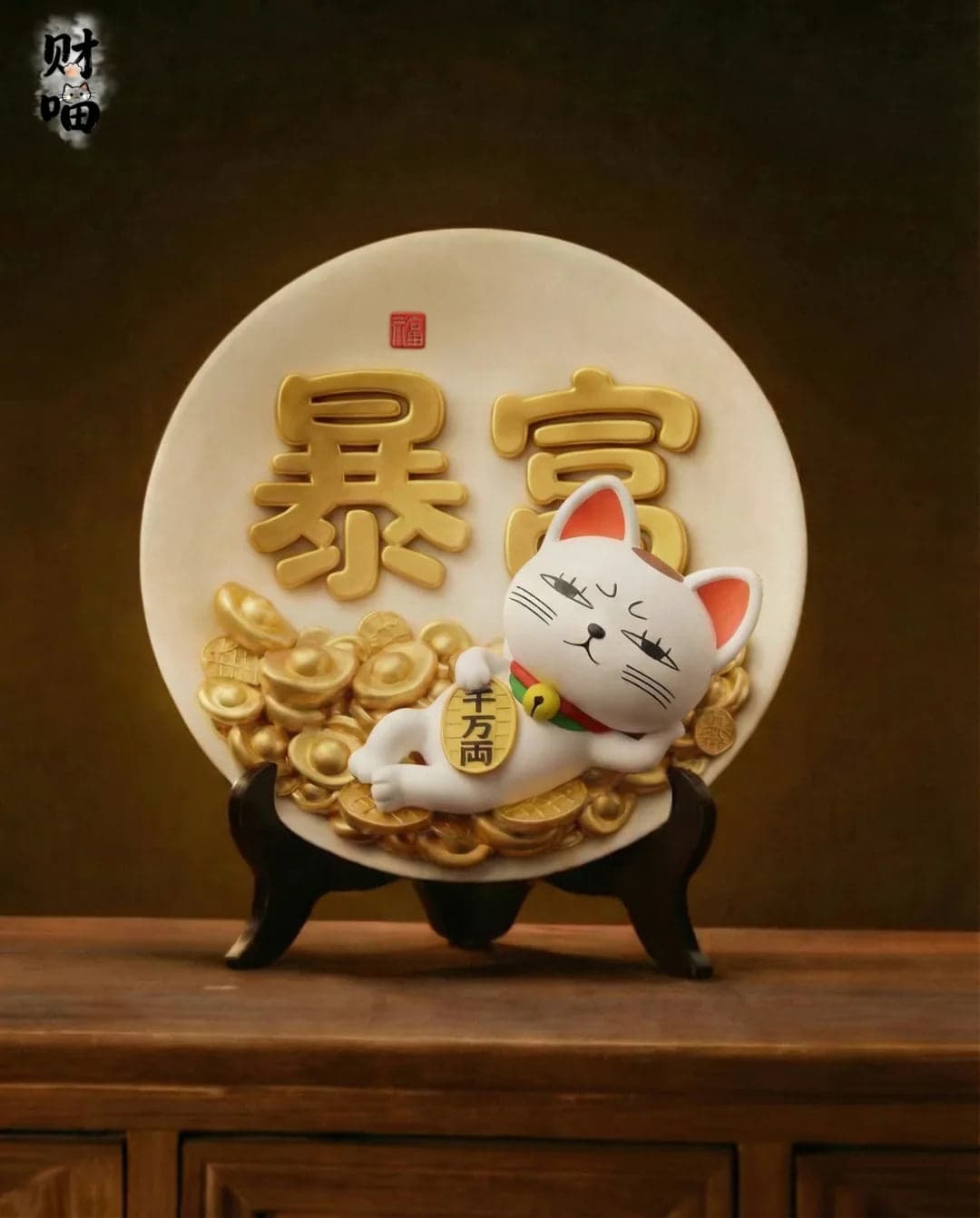 Long Miao - Turbo Granny