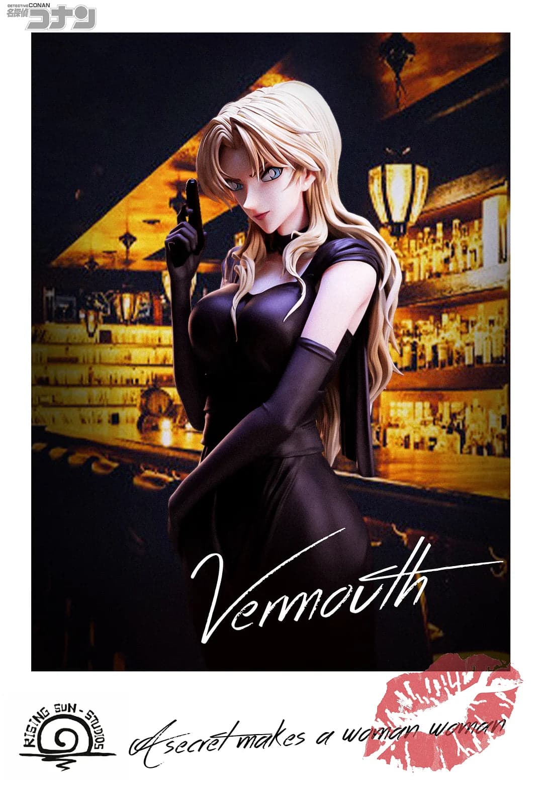 Rising Sun - Vermouth - Thumbnail 2