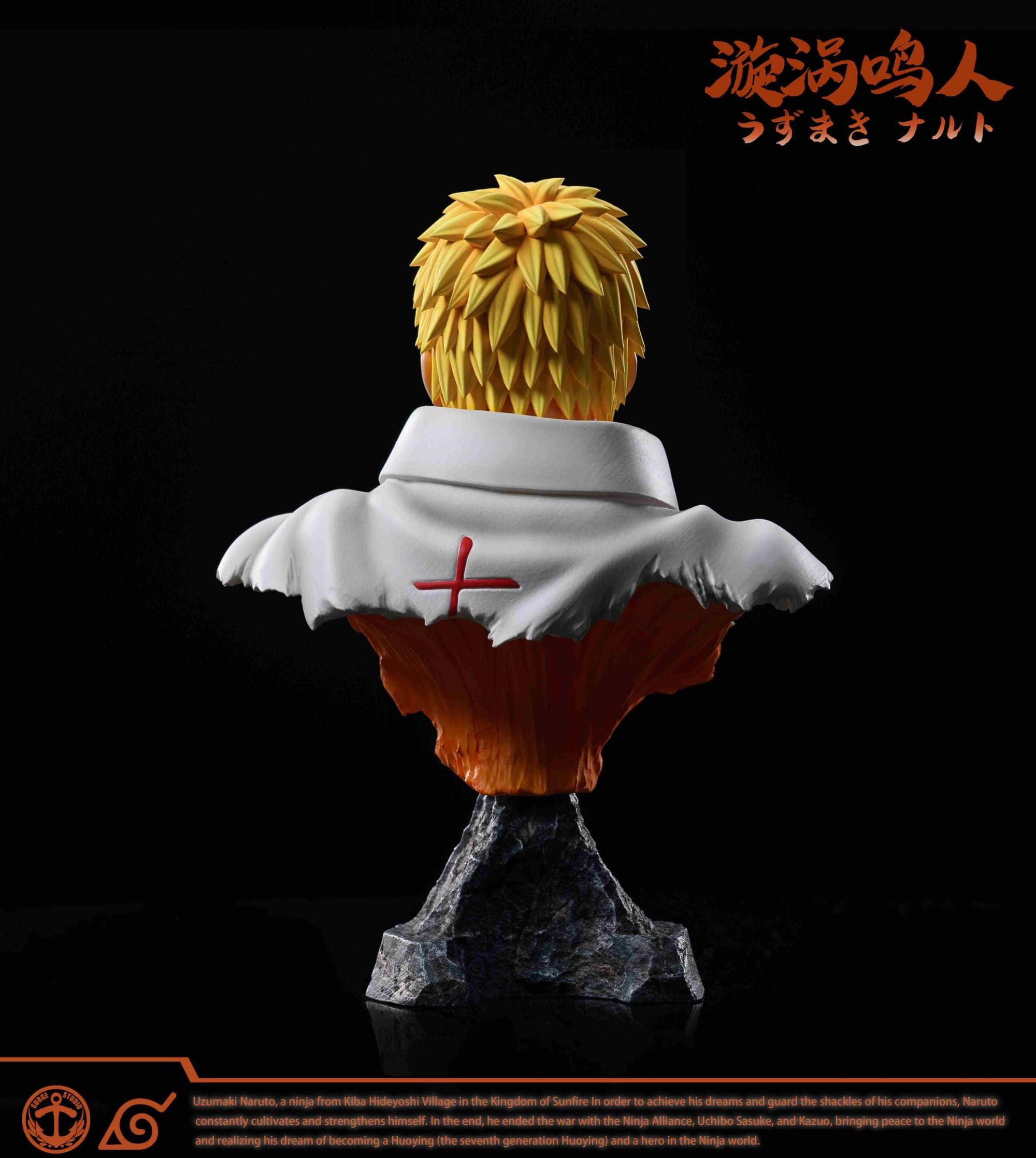 Surge - Naruto and Hinata - Thumbnail 8