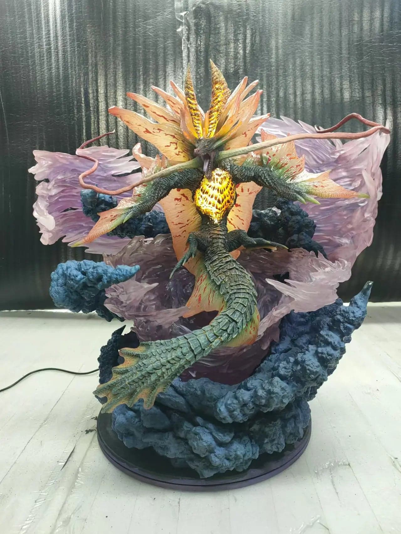 Dragon Frontier - Amatsu﻿ - Thumbnail 7