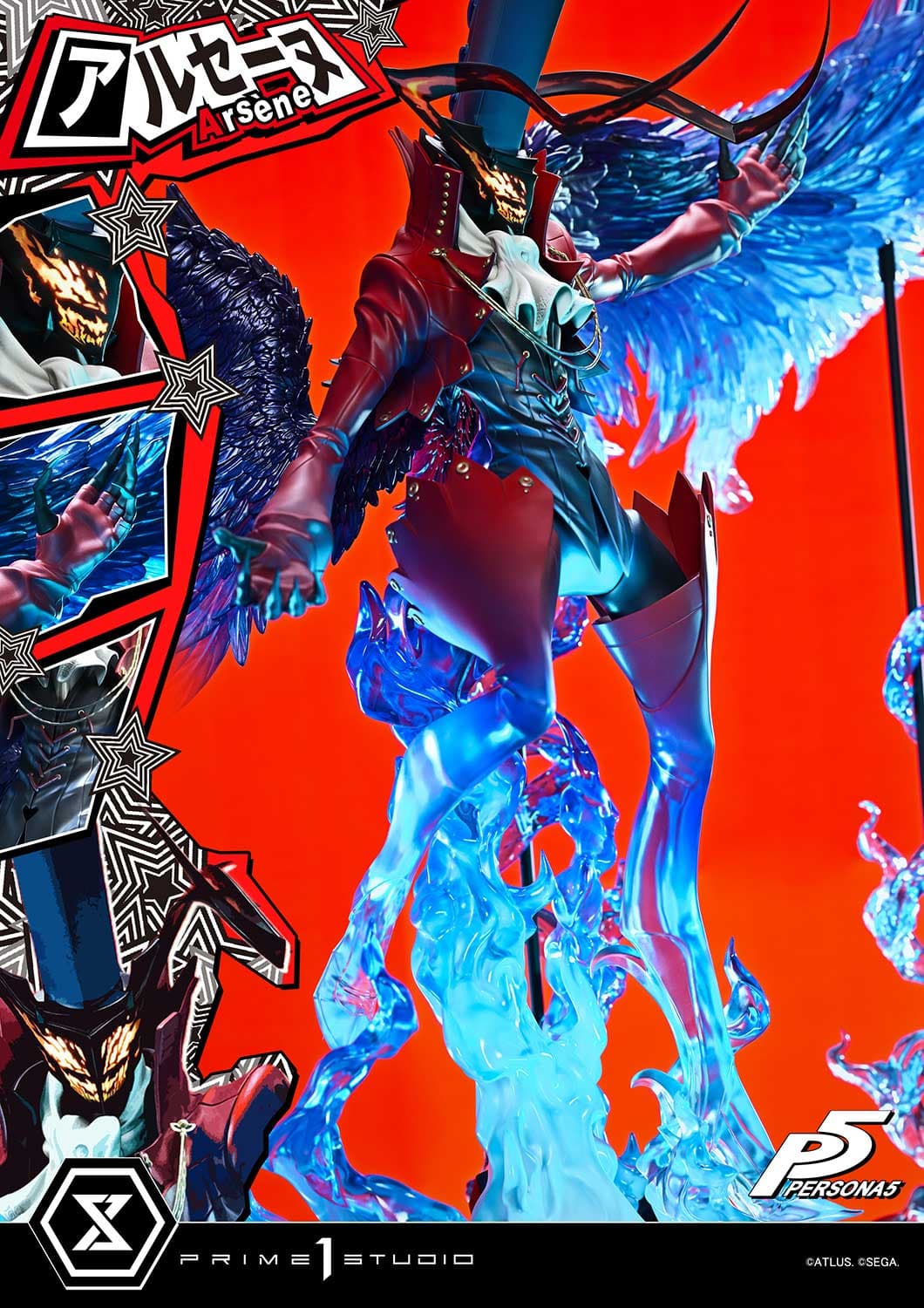 Prime 1 - Arsène - Thumbnail 14