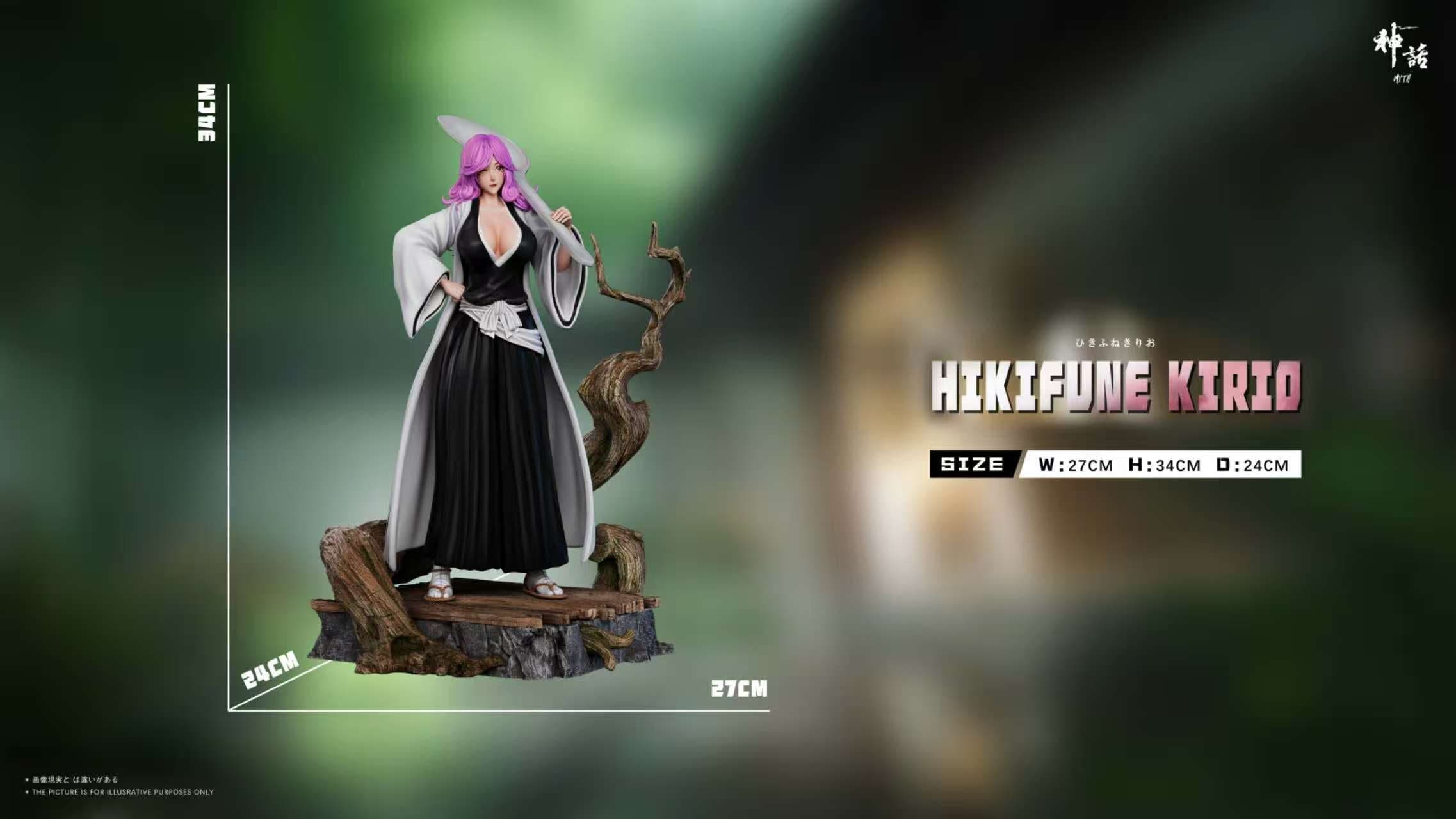 Myth - Kirio - Thumbnail 6