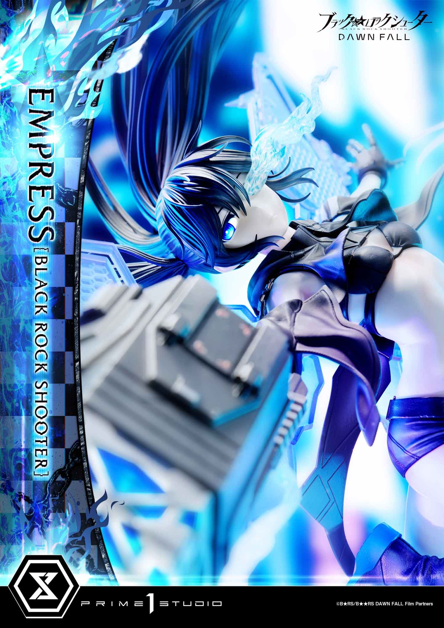 Prime 1 - Mato Kuroi - Thumbnail 3