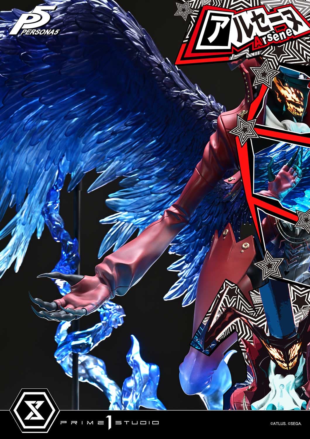 Prime 1 - Arsène - Thumbnail 15