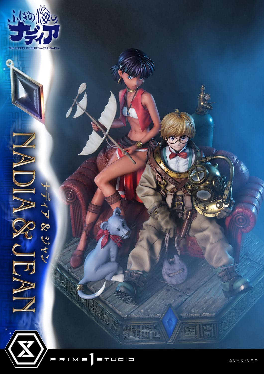Prime 1 - Nadia and Jean - Thumbnail 6