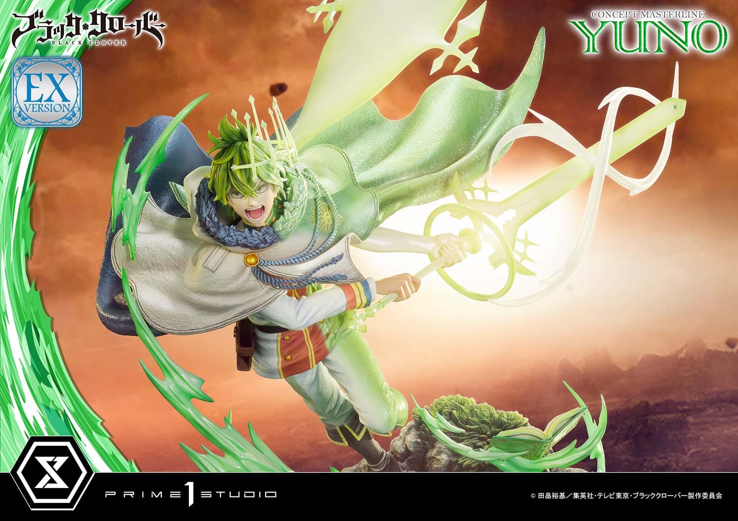 Prime 1 - Yuno - Thumbnail 16