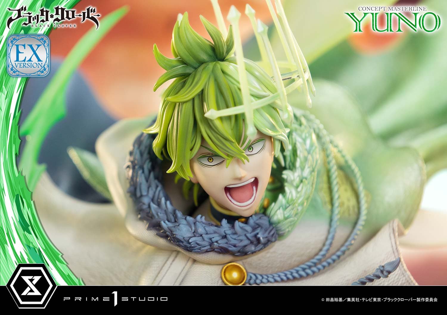 Prime 1 - Yuno - Thumbnail 17
