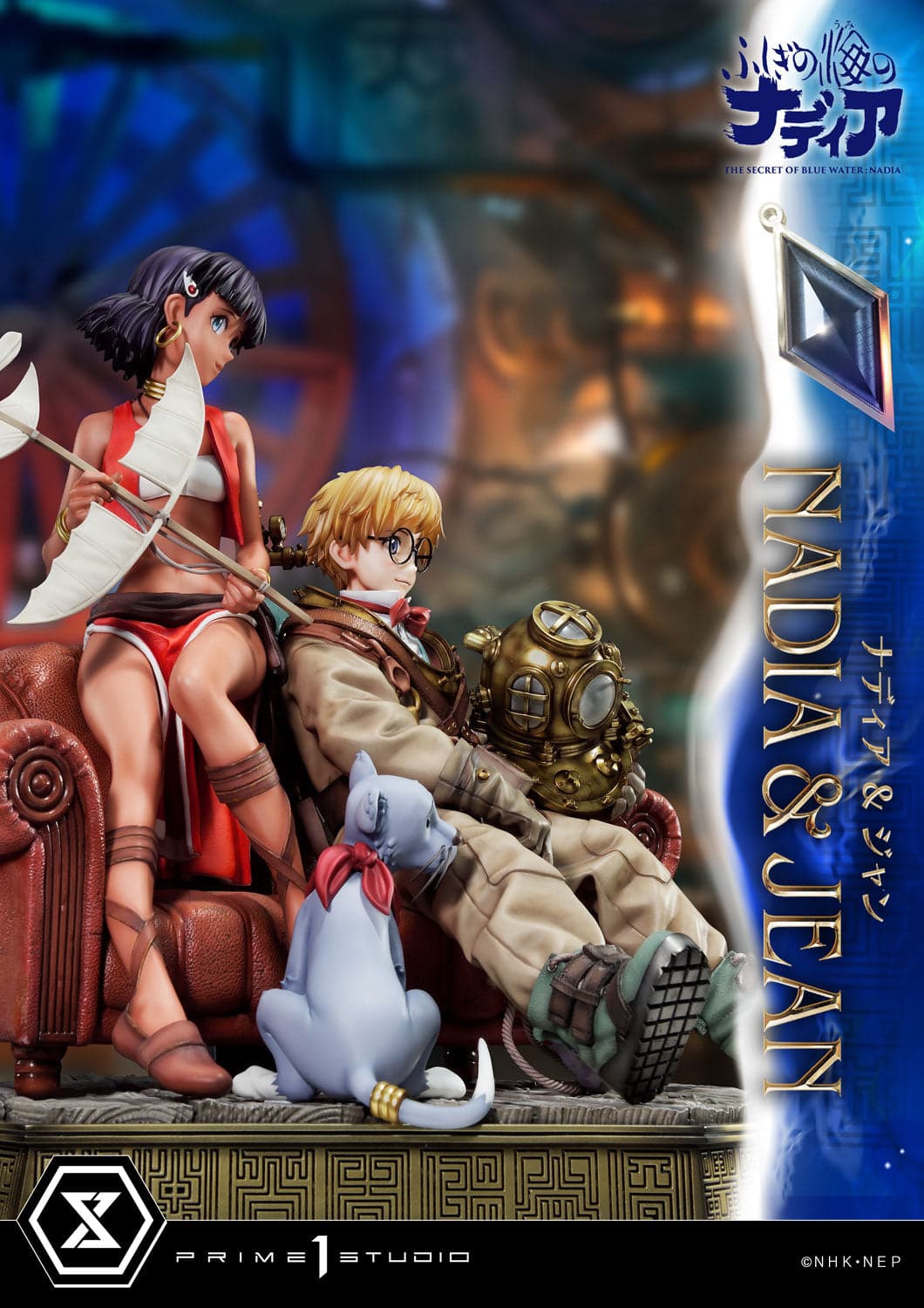 Prime 1 - Nadia and Jean - Thumbnail 8