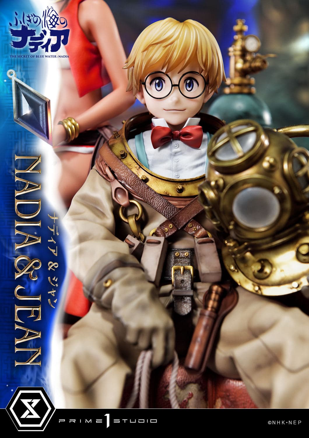 Prime 1 - Nadia and Jean - Thumbnail 7