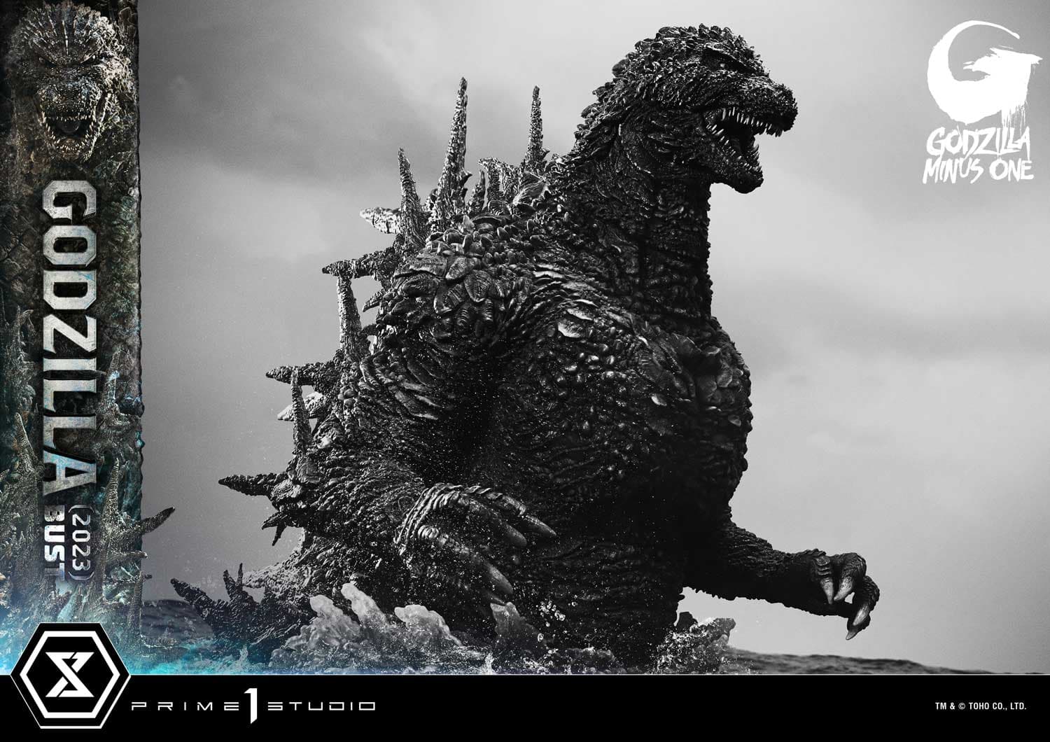Prime 1 - Godzilla - Thumbnail 11