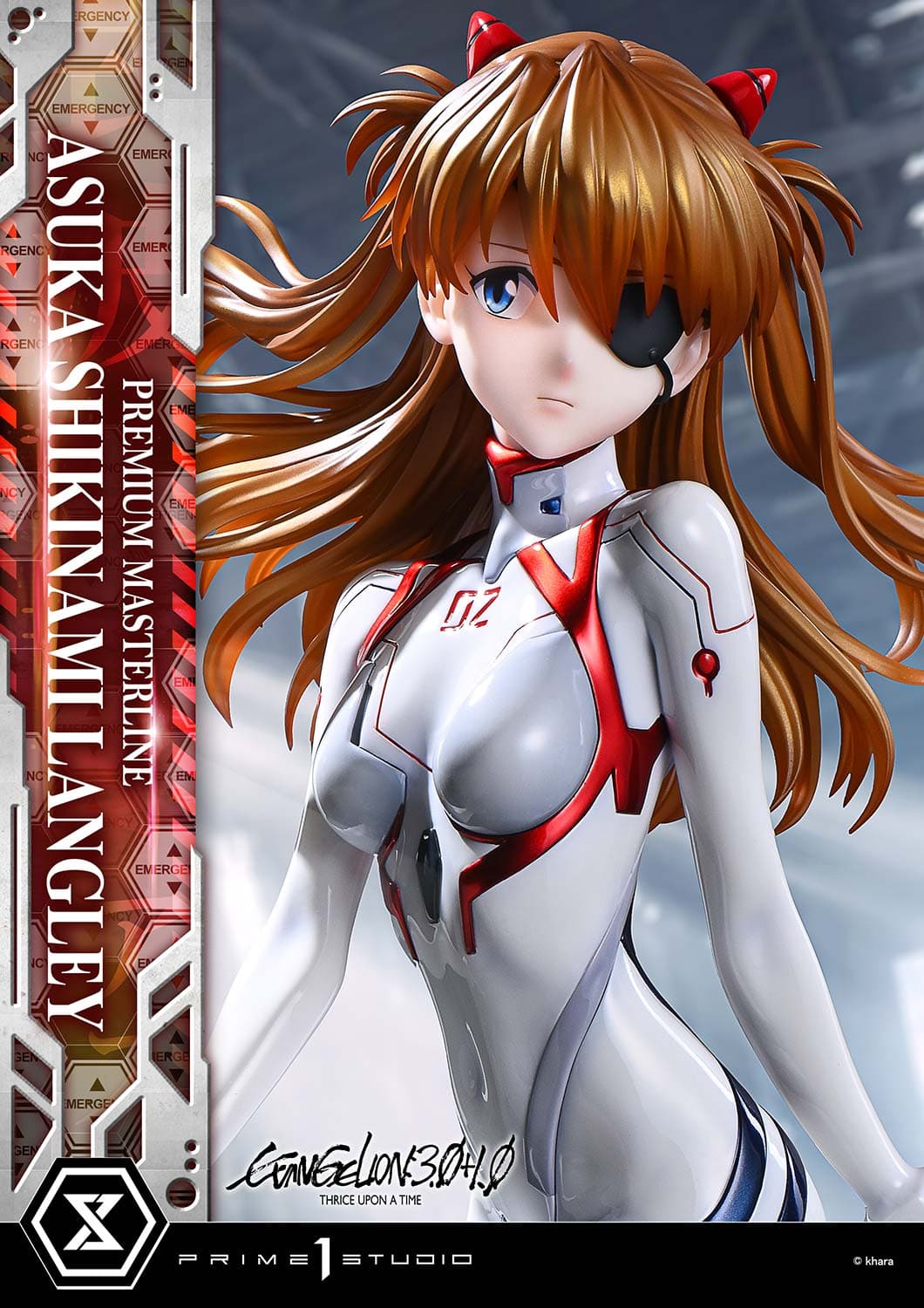 Prime 1 - Asuka - Thumbnail 18