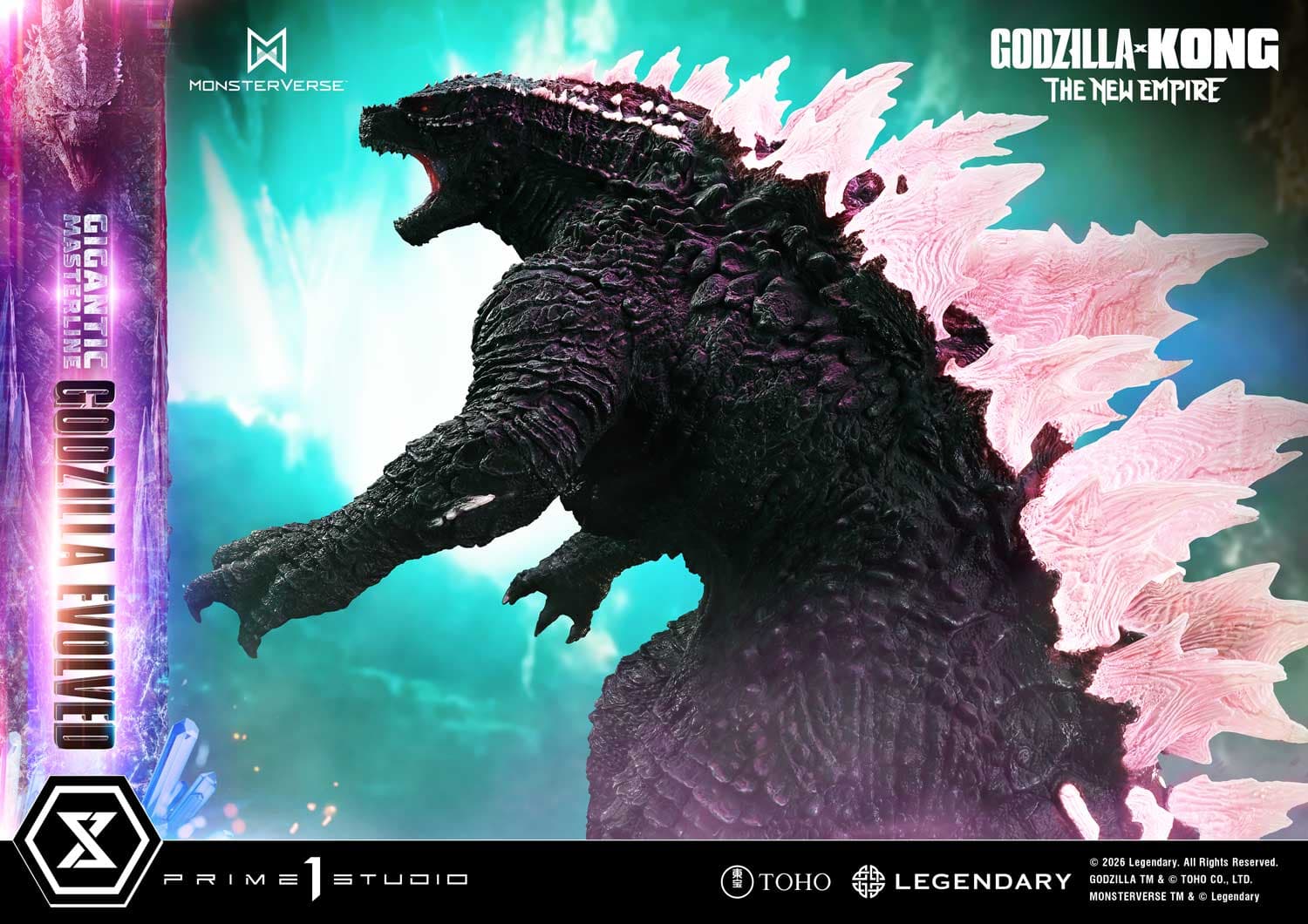 Prime 1 - Godzilla - Thumbnail 16