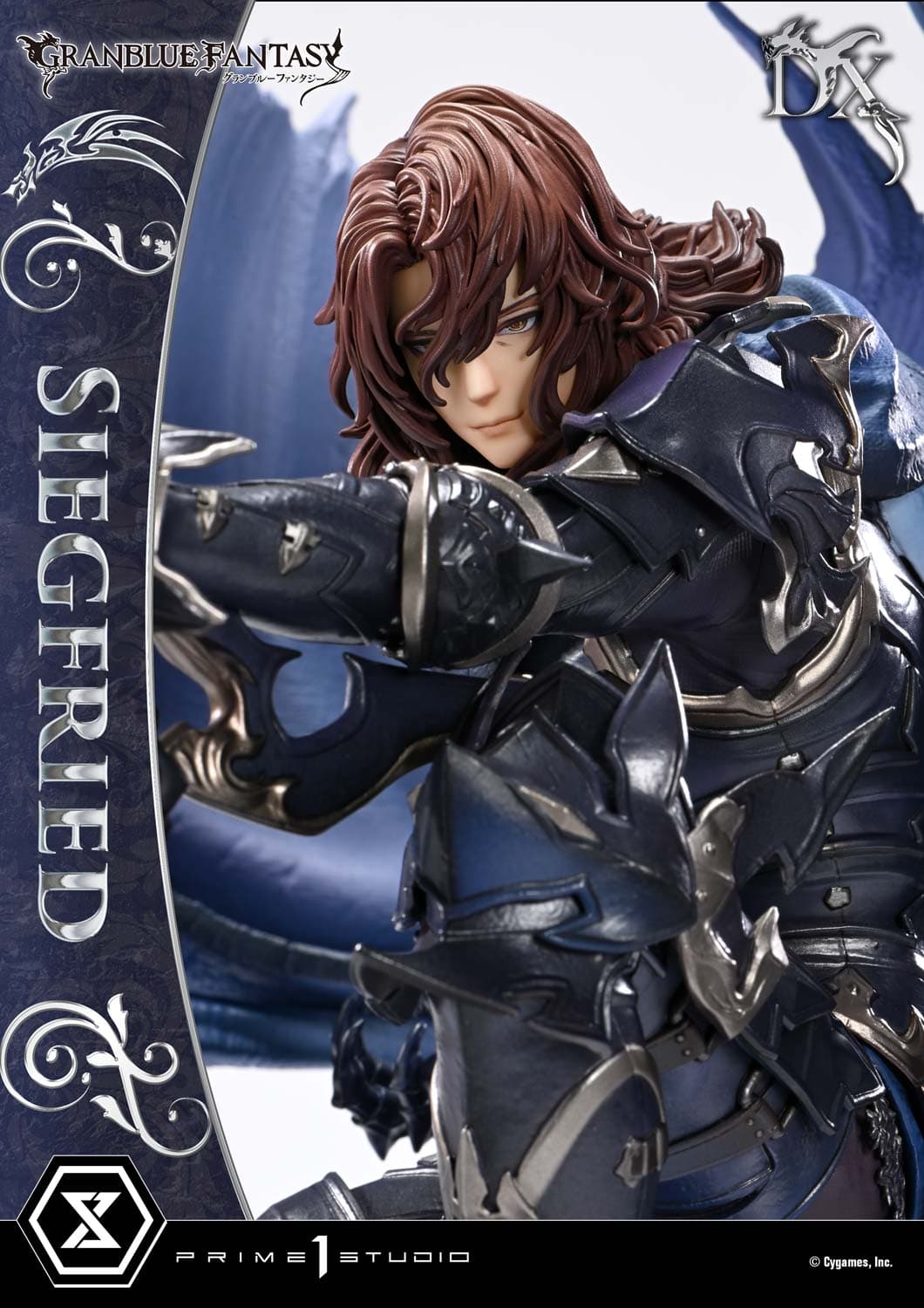 Prime 1 - Siegfried - Thumbnail 6