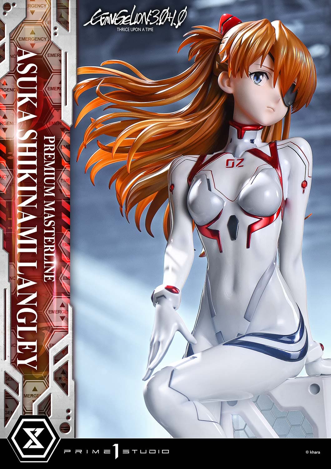 Prime 1 - Asuka - Thumbnail 14