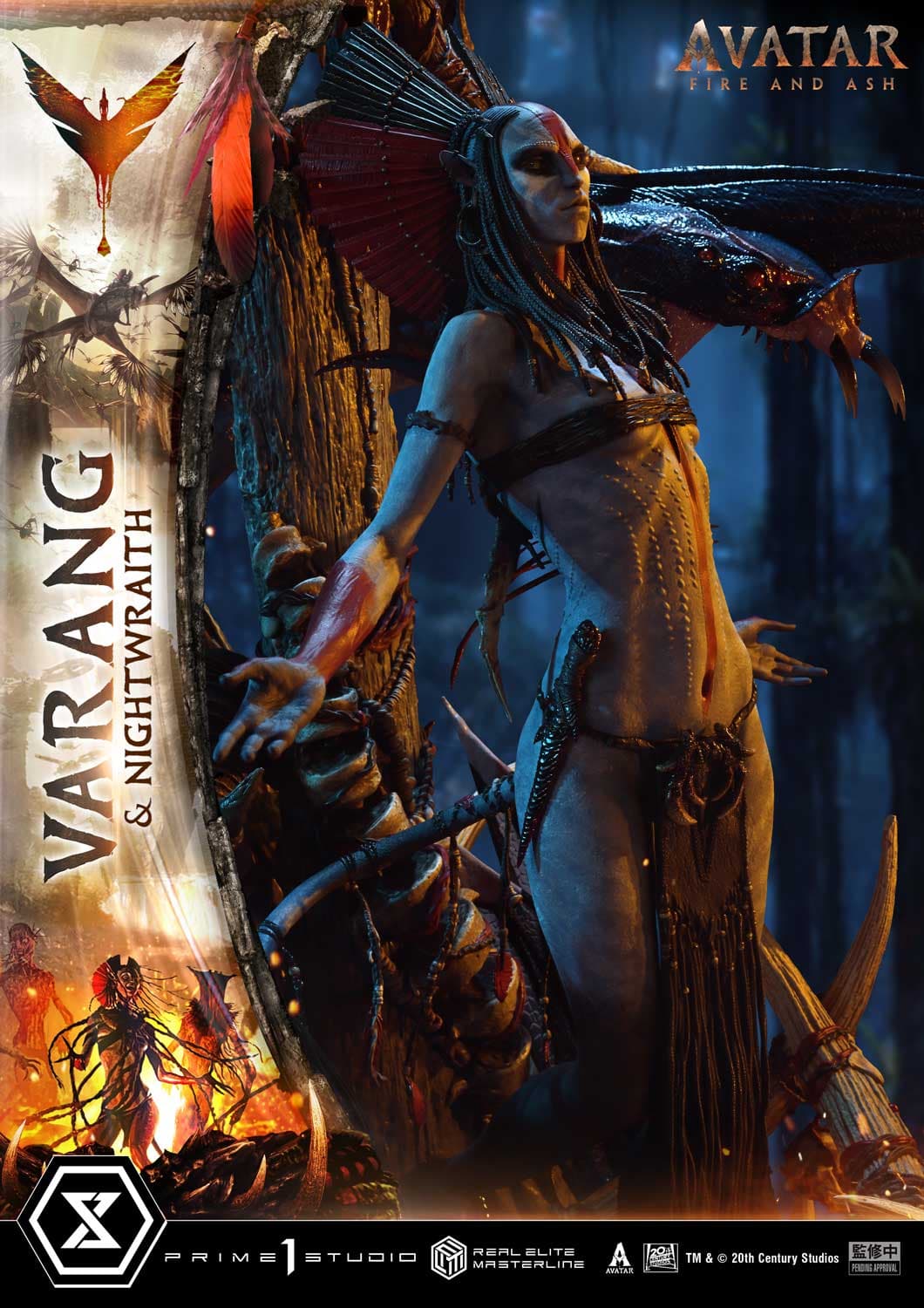 Prime 1 - Varang - Thumbnail 9
