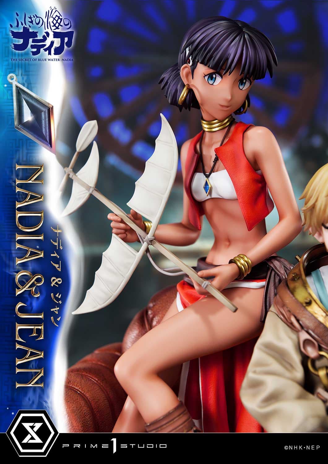 Prime 1 - Nadia and Jean - Thumbnail 9