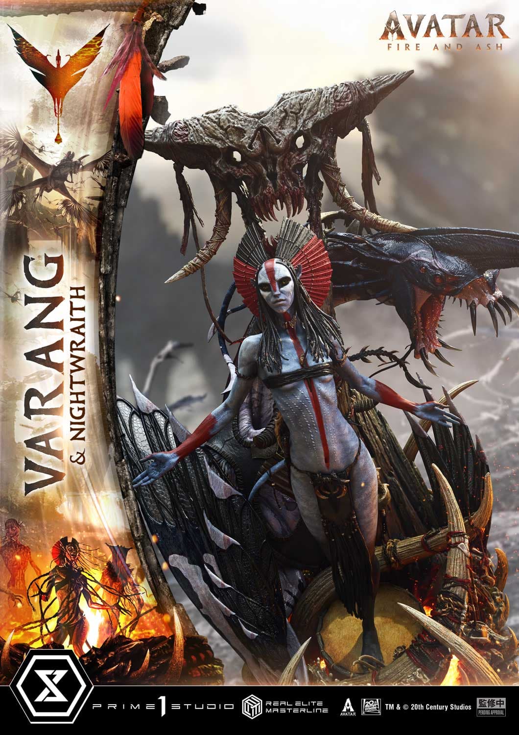 Prime 1 - Varang - Thumbnail 5