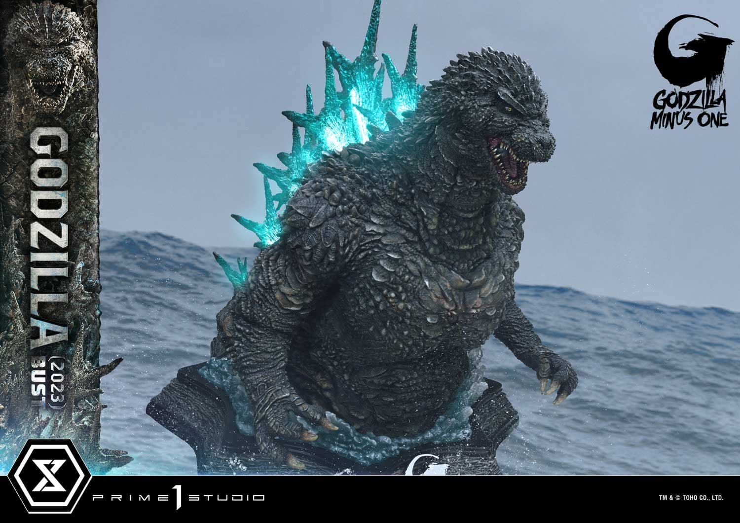 Prime 1 - Godzilla - Thumbnail 14