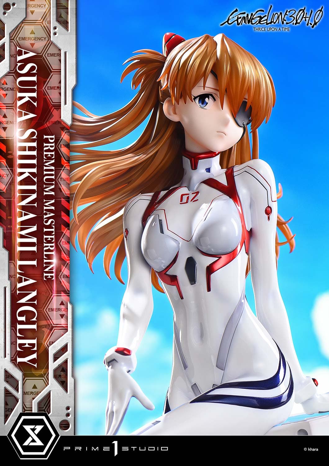 Prime 1 - Asuka - Thumbnail 20