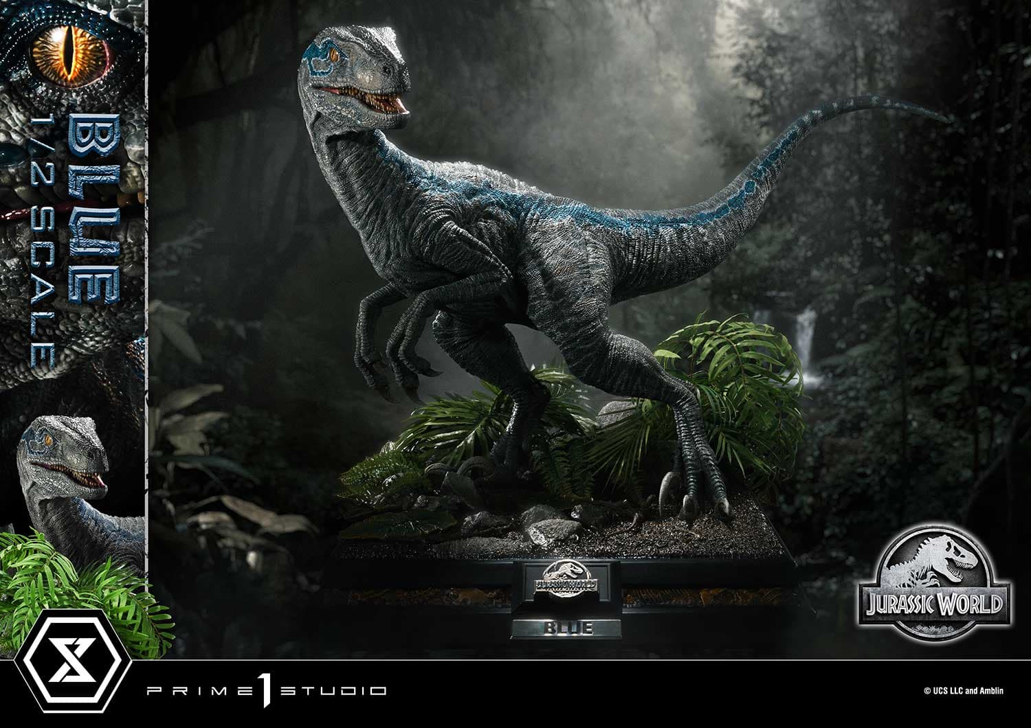 Prime 1 - Blue - Thumbnail 14