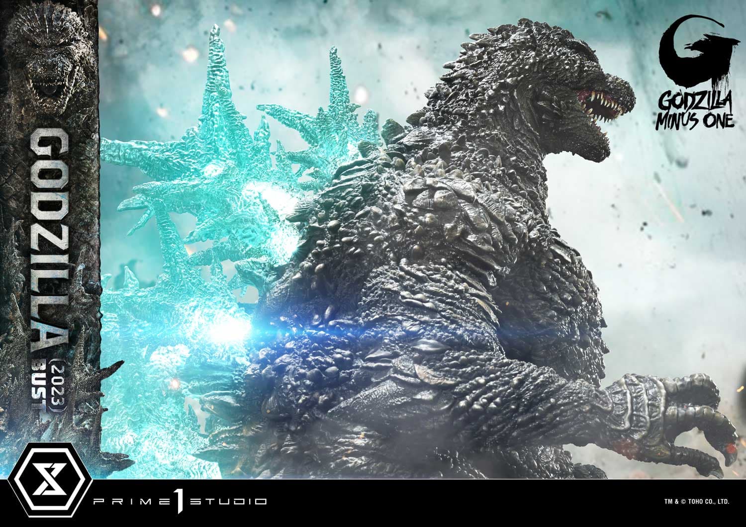 Prime 1 - Godzilla - Thumbnail 10