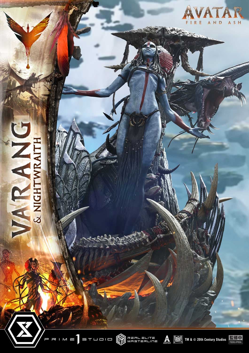 Prime 1 - Varang - Thumbnail 8