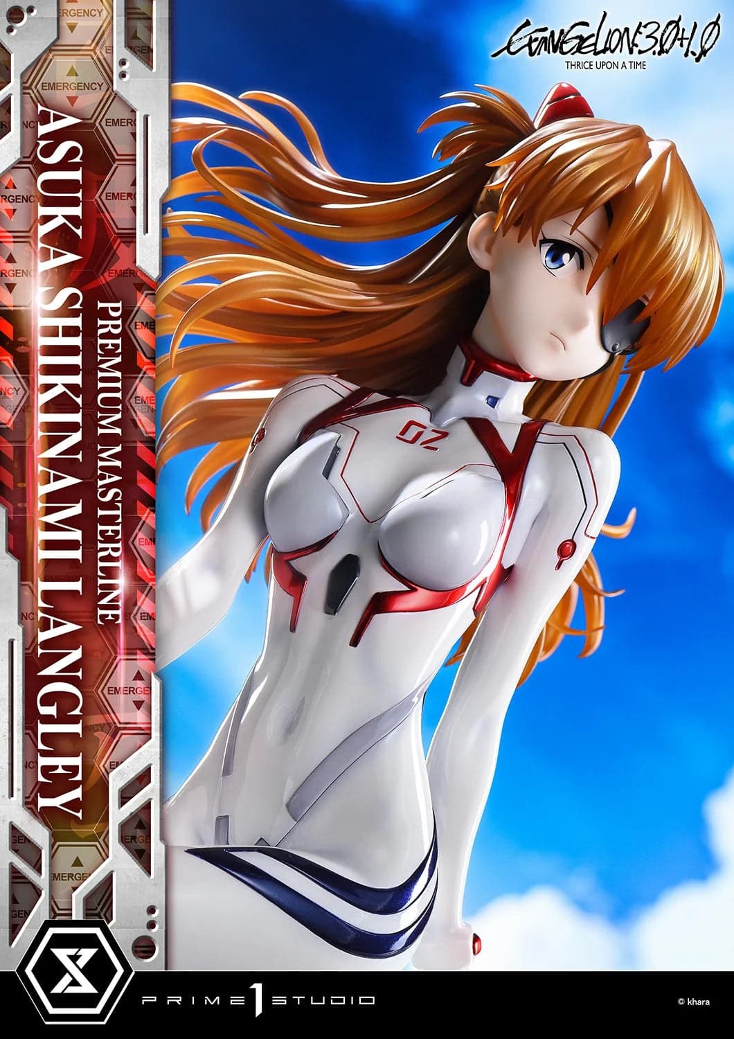 Prime 1 - Asuka - Thumbnail 24