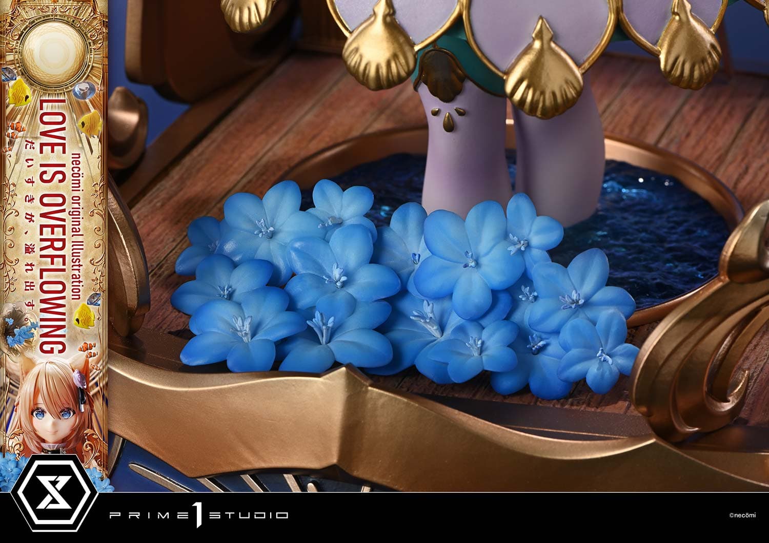 Prime 1 - Love Is Overflowing - Thumbnail 27