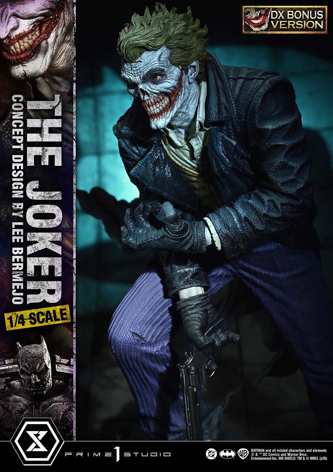 Prime 1 - Joker - Thumbnail 16
