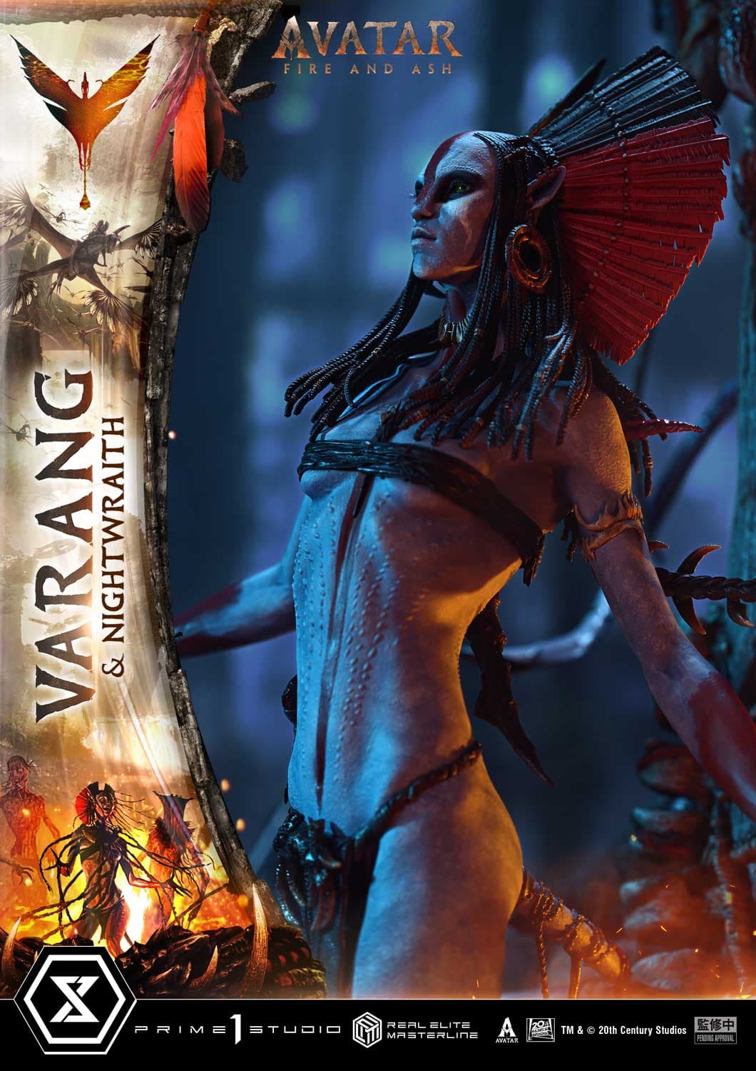 Prime 1 - Varang - Thumbnail 13
