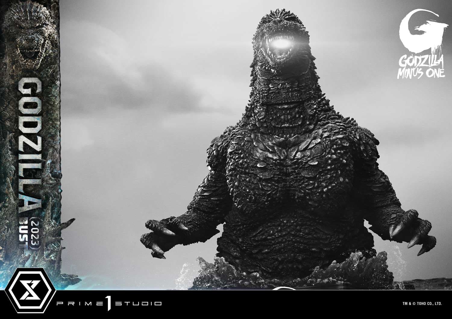 Prime 1 - Godzilla - Thumbnail 19