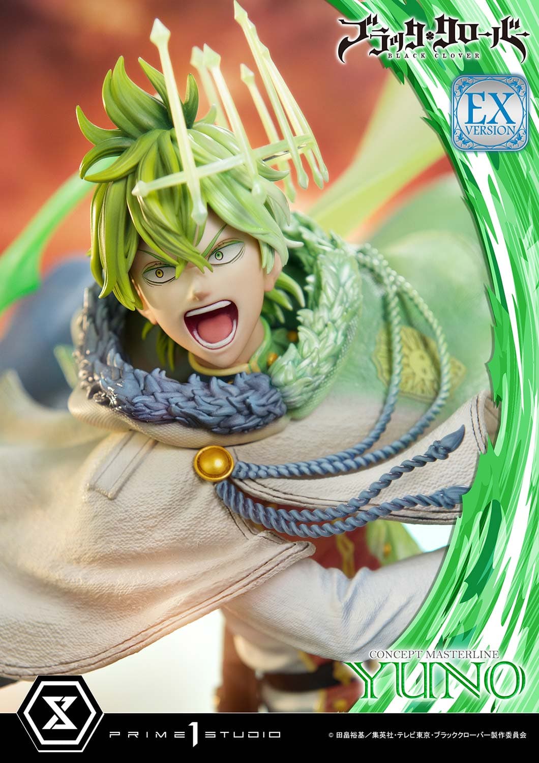 Prime 1 - Yuno - Thumbnail 2