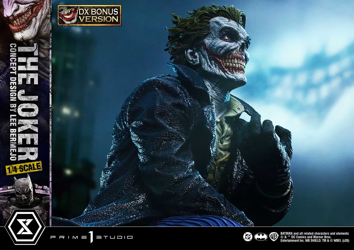 Prime 1 - Joker - Thumbnail 23